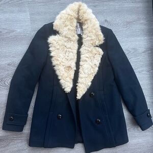 TRAFALUC Outerwear - Zara coat